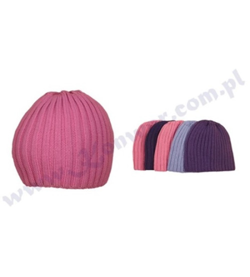 54-56 cm cepure sieviešu P-CZ-356 dažādas krāsas