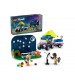 Lego Friends Zvaigžņu vērošanas kempinga automašīna 364 gb. 7+ 42603