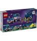 Lego Friends Zvaigžņu vērošanas kempinga automašīna 364 gb. 7+ 42603