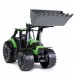 Traktors Worxx Fahr Agrotron 7250 TTV 45 cm L04613 (kastē) Lena Čehija