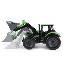 Traktors Worxx Fahr Agrotron 7250 TTV 45 cm L04613 (kastē) Lena Čehija
