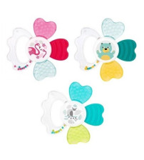 Zobgrauznis CANPOL BABIES ANIMALS 0m+ 56-146