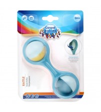 Grabulis ar rotējošiem elementiem CANPOL BABIES 56-153TUR