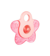 Zobgrauznis ar ūdeni ar grabuli CANPOL BABIES 56-161COR