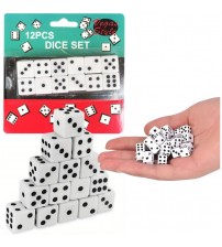 Galda spēle Metamo kauliņu komplekts 3+ A424109