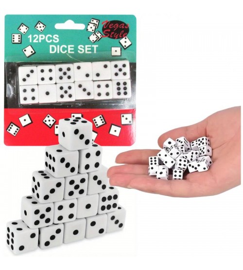 Galda spēle Metamo kauliņu komplekts 3+ A424109