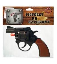 Pistole ar pistongām 12 cm CHT409B29