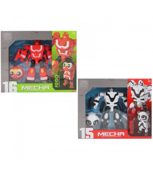 Transformers robots dažādas 29x24x5 cm HW21061422