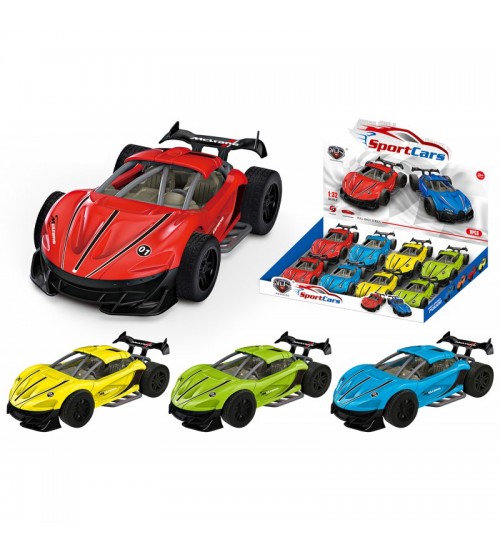 Auto metāla ar gumijas riteņiem, inerce dažādas 14 cm HW21096201 Auto metāla ar gumijas riteņiem, inerce dažādas 14 cm HW21096201