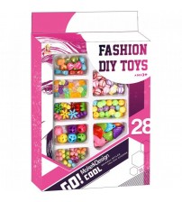 Rokassprādžu izgatavošanas komplekts 3 + HW22044501