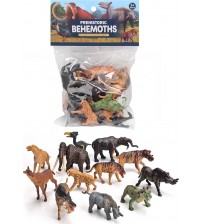 Dzīvnieku komplekts Senie 12 gabali HW23035692