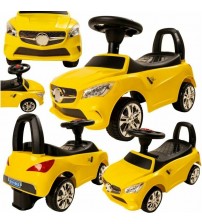 Stumjamā mašīna ar skaņas signālu 1+ S101663