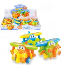 Lidmašīna (inerce) dažādas 10 cm HWA1047836