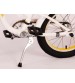 Bērnu velosipēds 16 collas Volare Miracle Cruiser (rokas+kājas bremze, uz 85% salikts) (4-6 gadiem) VOL21688