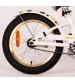 Bērnu velosipēds 16 collas Volare Miracle Cruiser (rokas+kājas bremze, uz 85% salikts) (4-6 gadiem) VOL21688