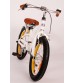Bērnu velosipēds 16 collas Volare Miracle Cruiser (rokas+kājas bremze, uz 85% salikts) (4-6 gadiem) VOL21688