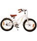 Bērnu velosipēds 16 collas Volare Miracle Cruiser (rokas+kājas bremze, uz 85% salikts) (4-6 gadiem) VOL21688
