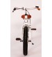 Bērnu velosipēds 16 collas Volare Miracle Cruiser (rokas+kājas bremze, uz 85% salikts) (4-6 gadiem) VOL21688