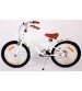 Bērnu velosipēds 18 collas Miracle Cruiser (rokas+kājas bremzes, uz 85% salikts) (4-7 gadiem) VOL21888