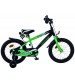 Bērnu velosipēds 16 collas Sportivo (SALIKTS)(rokas+kājas bremzes) (4-6 gadiem) VOL31678SAL