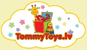 TommyToys.lv  - Bērnu rotaļlietas, bērnu preces, sporta preces bērniem, vairumtirdzniecība